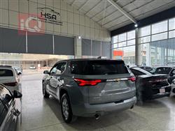 شيفروليه ترافرس